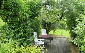 Large Detached Holiday Home In Hesse With Private Garden And Terrace